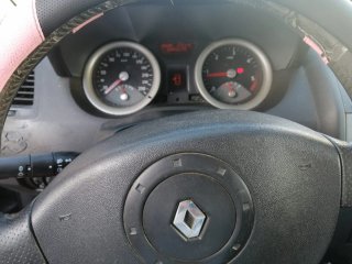 Renault Megane 2006