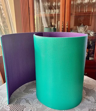 ESTERILLA YOGA/PILATES/FITNESS NUEVA A ESTRENAR.