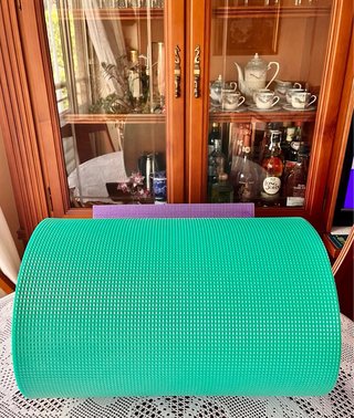 ESTERILLA YOGA/PILATES/FITNESS NUEVA A ESTRENAR.