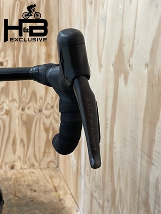 Benotti Fuoco Aero Disc Carbon Ultegra Di2 2022
