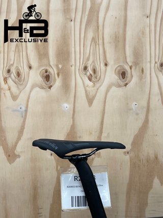 Benotti Fuoco Aero Disc Carbon Ultegra Di2 2022