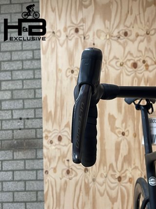Benotti Fuoco Aero Disc Carbon Ultegra Di2 2022