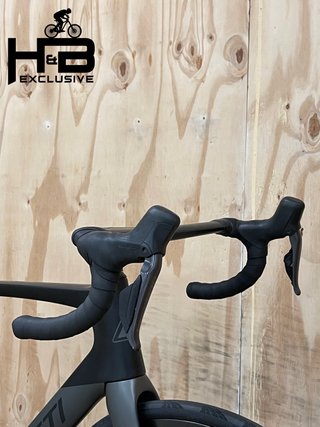 Benotti Fuoco Aero Disc Carbon Ultegra Di2 2022