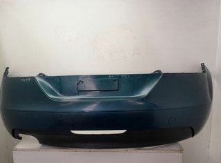 Audi 1146117 paragolpes tras tt (8j3/8j9) 2.0 tfsi