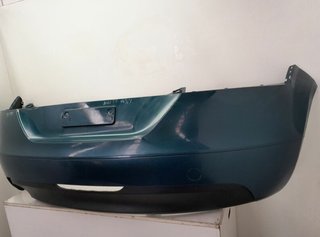 Audi 1146117 paragolpes tras tt (8j3/8j9) 2.0 tfsi