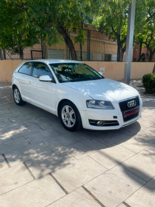 Audi A3 2011