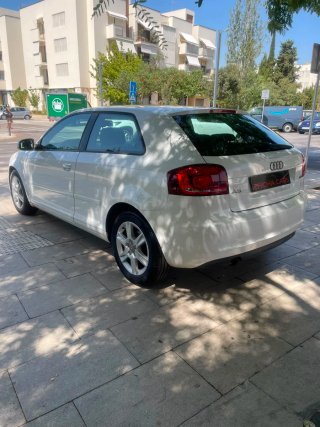 Audi A3 2011