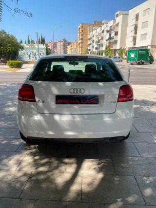 Audi A3 2011