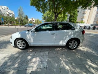 Audi A3 2011