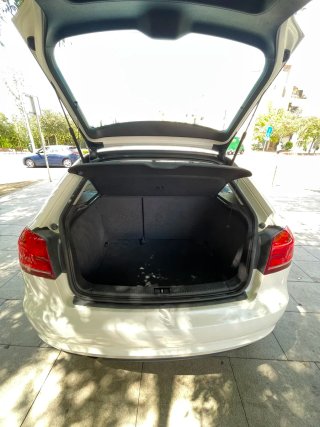 Audi A3 2011
