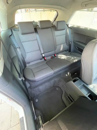 Audi A3 2011