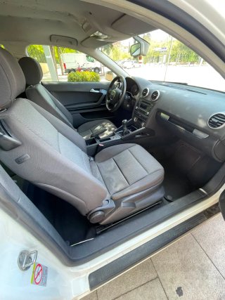 Audi A3 2011