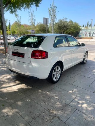 Audi A3 2011