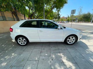 Audi A3 2011
