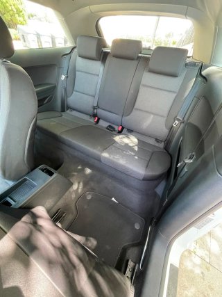 Audi A3 2011