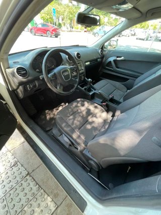 Audi A3 2011