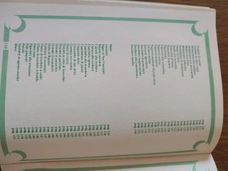 Libro di ricette della vera cucina siciliana