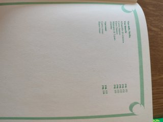 Libro di ricette della vera cucina siciliana