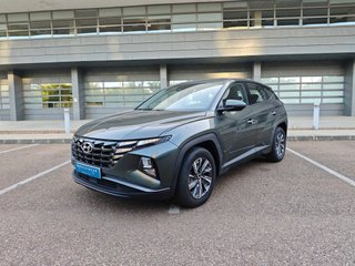 Hyundai Tucson 1.6 TGDI 110kW (150CV) Klass