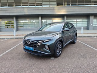 Hyundai Tucson 1.6 TGDI 110kW (150CV) Klass