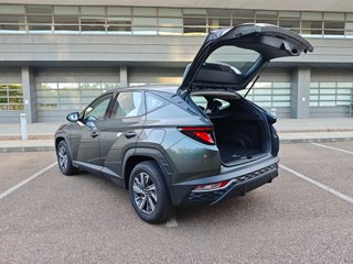 Hyundai Tucson 1.6 TGDI 110kW (150CV) Klass