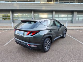 Hyundai Tucson 1.6 TGDI 110kW (150CV) Klass