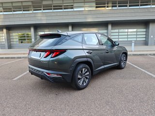 Hyundai Tucson 1.6 TGDI 110kW (150CV) Klass