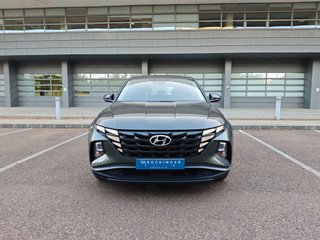 Hyundai Tucson 1.6 TGDI 110kW (150CV) Klass