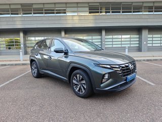 Hyundai Tucson 1.6 TGDI 110kW (150CV) Klass