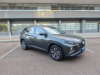 Hyundai Tucson 1.6 TGDI 110kW (150CV) Klass