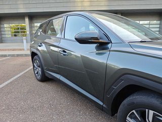 Hyundai Tucson 1.6 TGDI 110kW (150CV) Klass