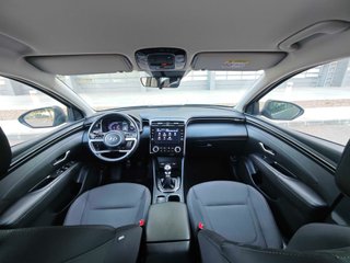 Hyundai Tucson 1.6 TGDI 110kW (150CV) Klass