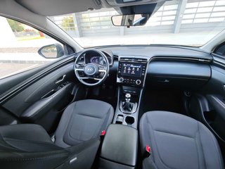 Hyundai Tucson 1.6 TGDI 110kW (150CV) Klass