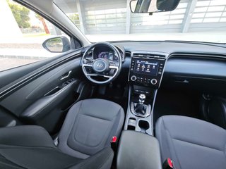Hyundai Tucson 1.6 TGDI 110kW (150CV) Klass