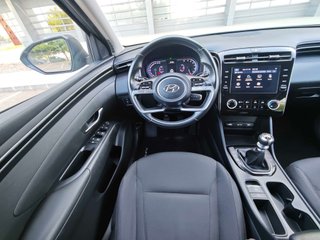 Hyundai Tucson 1.6 TGDI 110kW (150CV) Klass