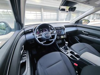 Hyundai Tucson 1.6 TGDI 110kW (150CV) Klass