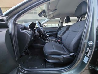 Hyundai Tucson 1.6 TGDI 110kW (150CV) Klass