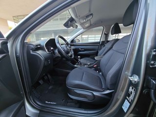 Hyundai Tucson 1.6 TGDI 110kW (150CV) Klass