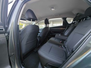 Hyundai Tucson 1.6 TGDI 110kW (150CV) Klass