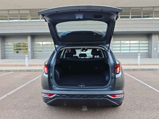 Hyundai Tucson 1.6 TGDI 110kW (150CV) Klass