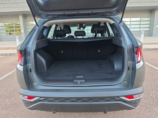 Hyundai Tucson 1.6 TGDI 110kW (150CV) Klass