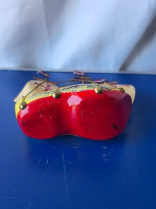 Souvenir Olandese Nave veliero