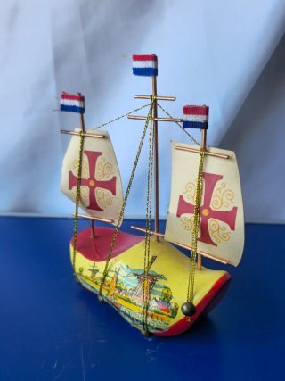 Souvenir Olandese Nave veliero