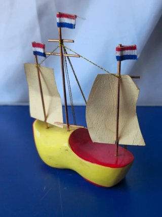 Souvenir Olandese Nave veliero