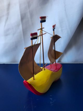 Souvenir Olandese Nave veliero