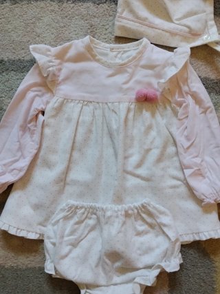 Jesusito Babyferr 18 meses