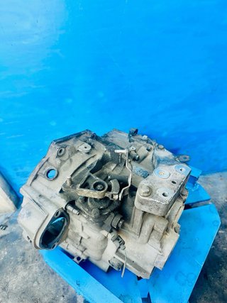 Caja Cambios GRF Audi A3 2.0TDI BKD