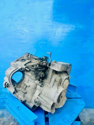 Caja Cambios GRF Audi A3 2.0TDI BKD