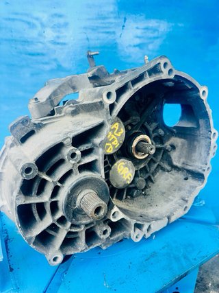 Caja Cambios GRF Audi A3 2.0TDI BKD