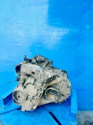 Caja Cambios GRF Audi A3 2.0TDI BKD